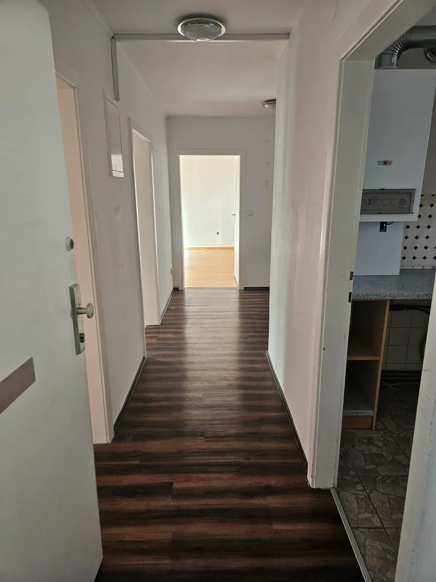 Wohnung – Schwechat - Ansicht 3