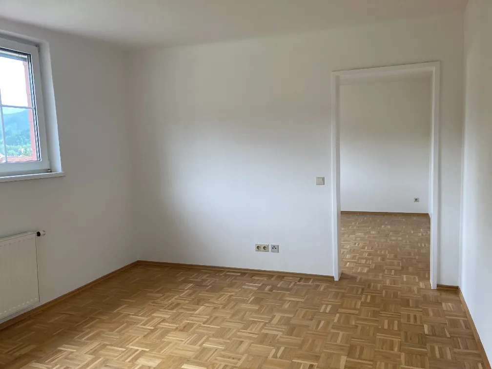 Kapfenberg - Wohnung in ruhiger Lage – pohled 3
