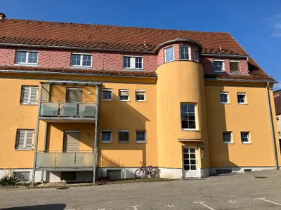 Wohnung mieten in Bruck-Mürzzuschlag – 37,05 m², € 341