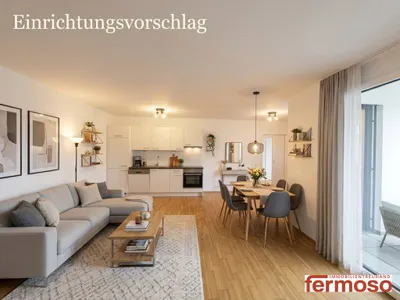 2-Zimmer-Wohnung mieten in Wien – 74 m², € 1.349 – Bild 2 von 24
