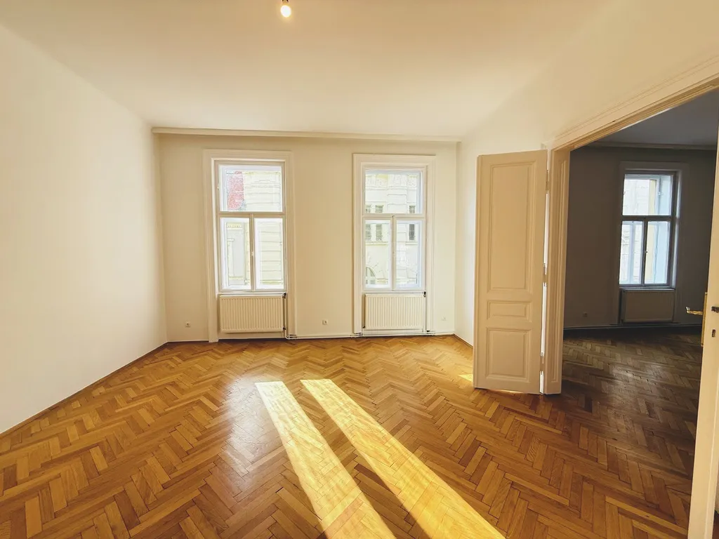 Wohnung – Wien - Ansicht 3