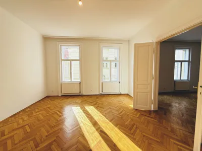2-Zimmer-Wohnung mieten in Wien – 82 m², € 1.198 – Bild 3 von 11