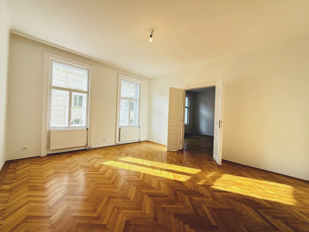 Wohnung – Wien - Ansicht 2