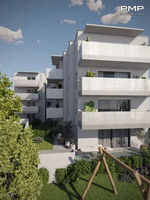 Wohnung zum Kauf in 2100 Korneuburg