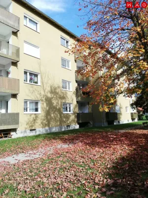 2-Zimmer-Wohnung mieten in Kirchdorf an der Krems – 52,79 m², € 448 – Bild 7 von 9