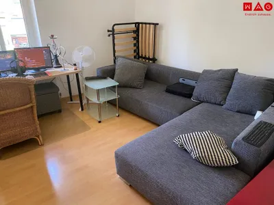 2-Zimmer-Wohnung mieten in Kirchdorf an der Krems – 52,79 m², € 448 – Bild 2 von 9