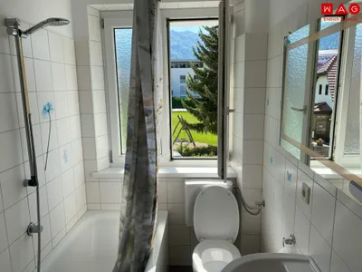 2-Zimmer-Wohnung mieten in Kirchdorf an der Krems – 52,79 m², € 448 – Bild 4 von 9