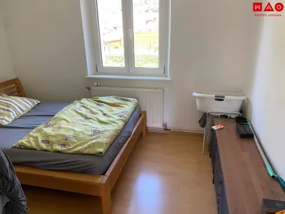 2-Zimmer-Wohnung mieten in Kirchdorf an der Krems – 52,79 m², € 448 – Bild 3 von 9