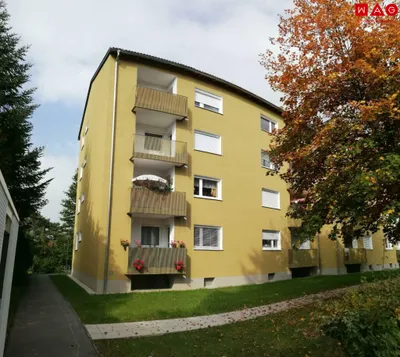 2-Zimmer-Wohnung mieten in Kirchdorf an der Krems – 52,79 m², € 448 – Bild 8 von 9