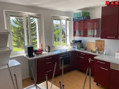 2-Zimmer-Wohnung mieten in Kirchdorf an der Krems – 52,79 m², € 448 – Bild 1 von 9