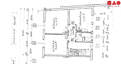 2-Zimmer-Wohnung mieten in Kirchdorf an der Krems – 52,79 m², € 448 – Bild 9 von 9