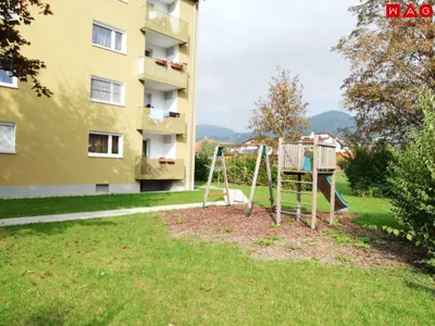 2-Zimmer-Wohnung mieten in Kirchdorf an der Krems – 52,79 m², € 448 – Bild 5 von 9