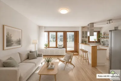 3-Zimmer-Wohnung kaufen in Mödling – 112 m², € 449.000 – Bild 3 von 26