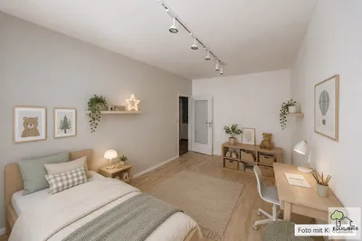 3-Zimmer-Wohnung kaufen in Mödling – 112 m², € 449.000 – Bild 16 von 26