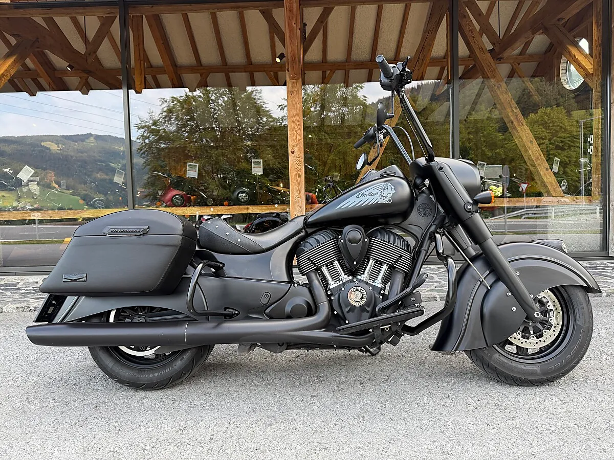 Indian Chief