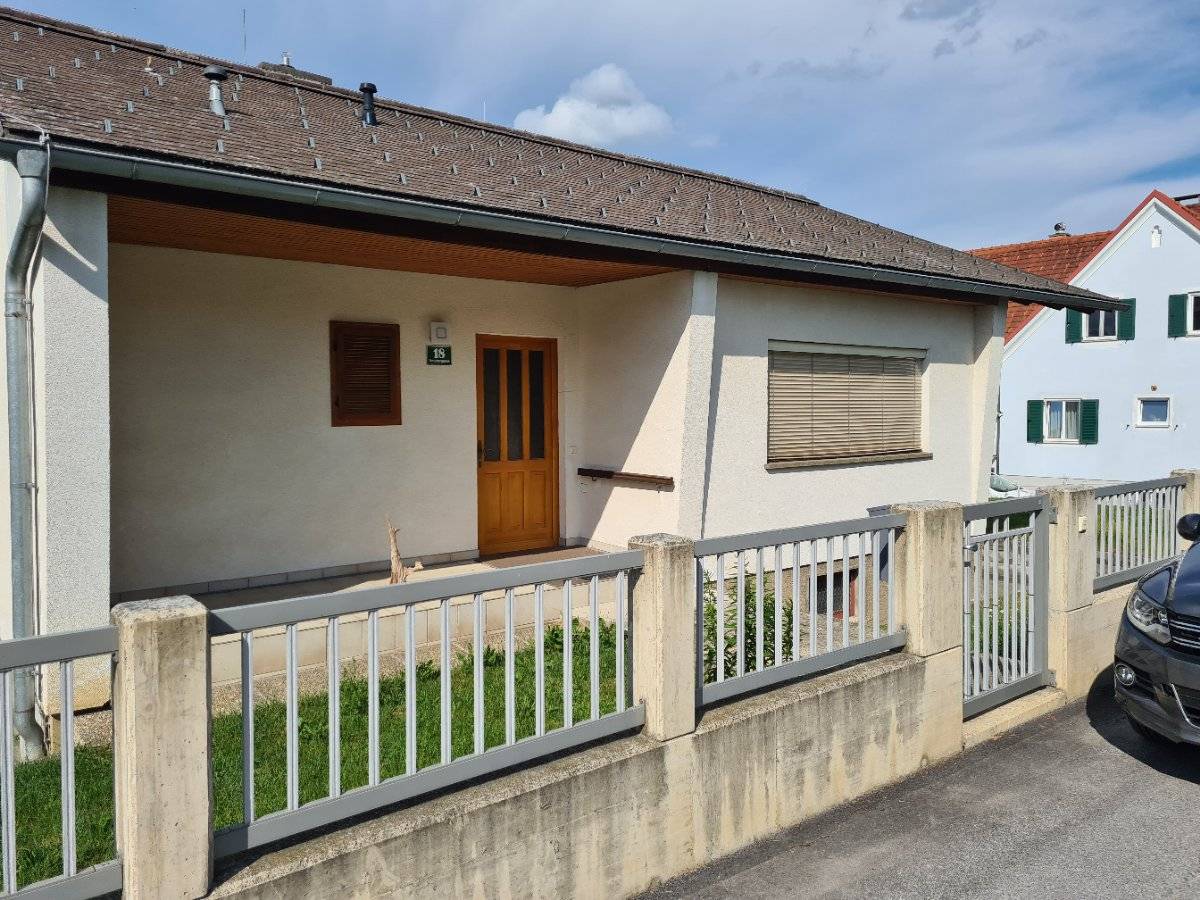 WEIZ , BUNGALOW IN RUHELAGE, Weiz