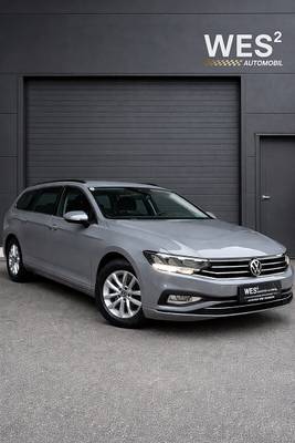 VW Passat 2.0 TDI – 122 PS | DSG | EZ 09/2022 | 16...