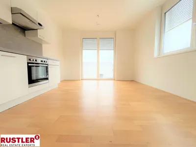 2-Zimmer-Wohnung mieten in Graz – 42,09 m², € 609