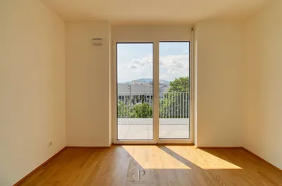 4-Zimmer-Wohnung mieten in Graz – 96 m², € 1.667 – Bild 9 von 16