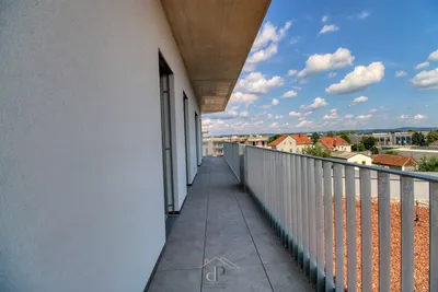 4-Zimmer-Wohnung mieten in Graz – 96 m², € 1.667 – Bild 5 von 16