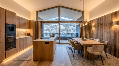 3-Zimmer-Wohnung kaufen in Kitzbühel – 76 m², € 799.000 – Bild 1 von 6