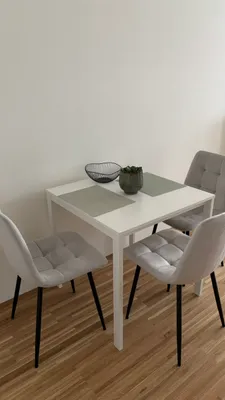 Moderne, vollmöblierte 51 m² Wohnung mit Loggia zur Zwischenmiete - Nähe WU & Praterstern – Bild 3