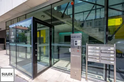 Gewerbeimmobilie mieten in Wien – 25 m², € 639 – Bild 7 von 8