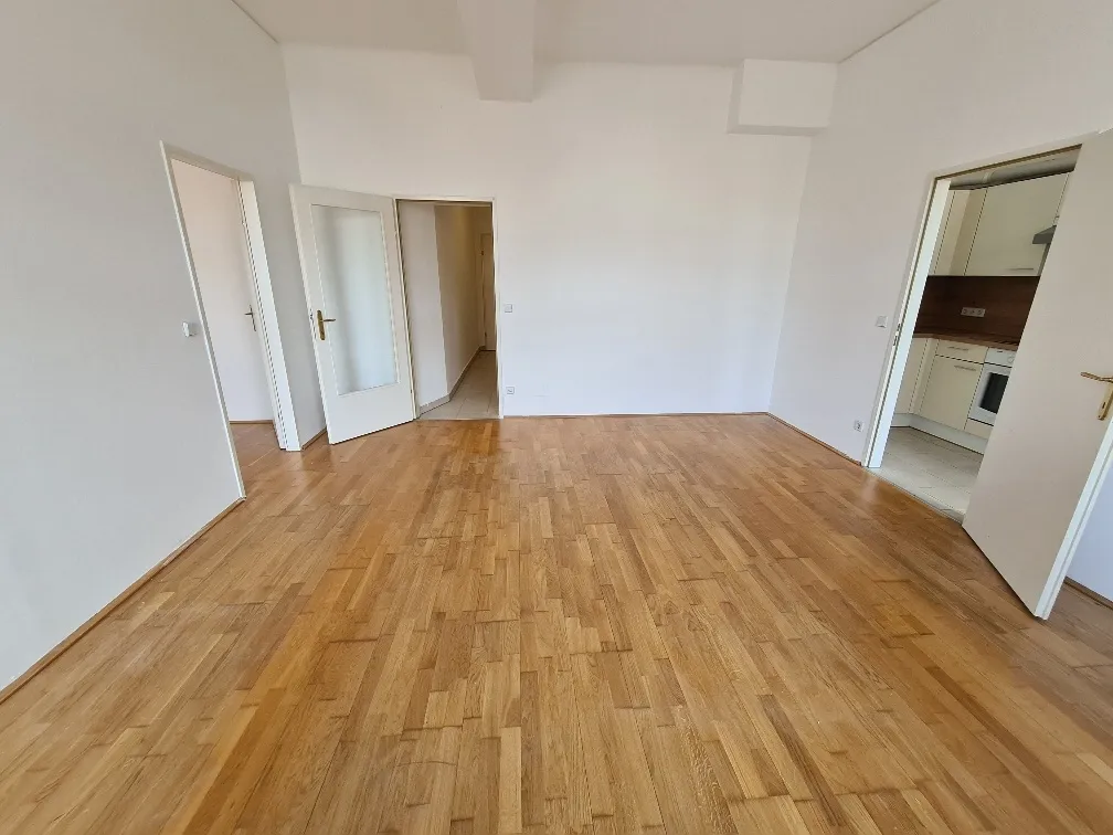 Wohnung – Wien - Ansicht 2
