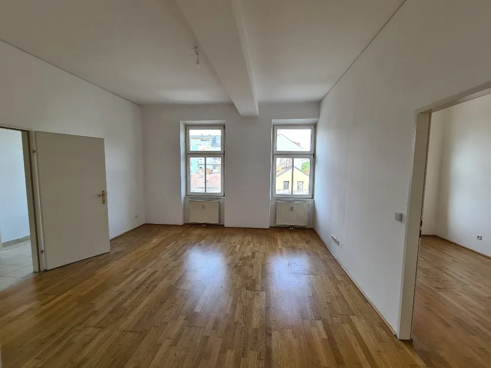 Wohnung – Wien - Ansicht 3
