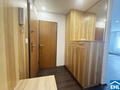 2-Zimmer-Wohnung mieten in Wien – 58,91 m², € 990 – Bild 11 von 13