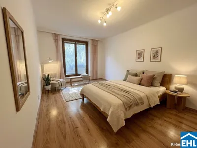 2-Zimmer-Wohnung mieten in Wien – 58,91 m², € 990 – Bild 7 von 13