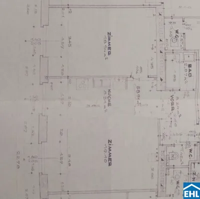 2-Zimmer-Wohnung mieten in Wien – 58,91 m², € 990 – Bild 13 von 13