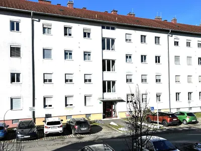4-Zimmer-Wohnung kaufen in Südoststeiermark – 96,43 m², € 115.000 – Bild 2 von 14