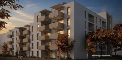 1-Zimmer-Wohnung kaufen in Wien – 35,72 m², € 249.500 – Bild 4 von 8