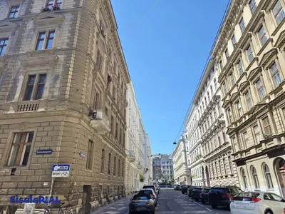 5-Zimmer-Gewerbeimmobilie mieten in Wien – 131 m², € 1.958 – Bild 2 von 21