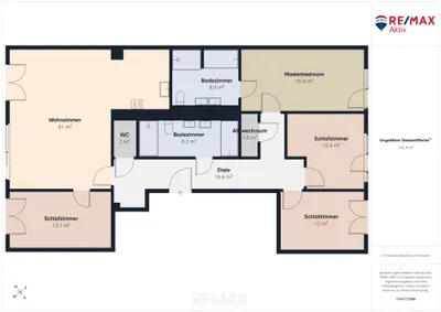 Wohnung kaufen in Gänserndorf – 133 m², € 698.000 – Bild 18 von 18