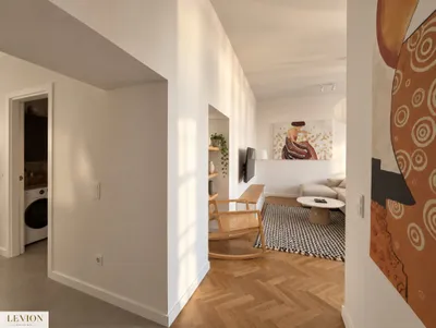 3-Zimmer-Wohnung kaufen in Wien – 94,75 m², € 649.000 – Bild 5 von 21