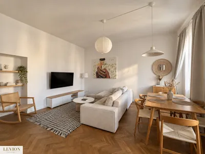 3-Zimmer-Wohnung kaufen in Wien – 94,75 m², € 649.000 – Bild 3 von 21