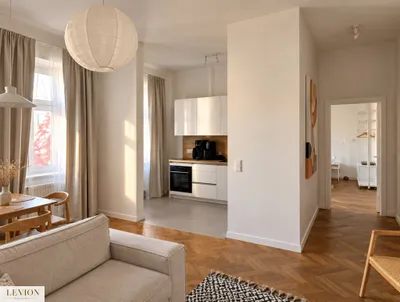 3-Zimmer-Wohnung kaufen in Wien – 94,75 m², € 649.000 – Bild 4 von 21