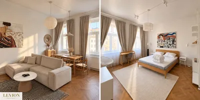 3-Zimmer-Wohnung kaufen in Wien – 94,75 m², € 649.000