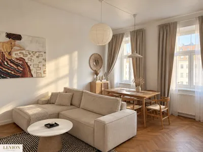 3-Zimmer-Wohnung kaufen in Wien – 94,75 m², € 649.000 – Bild 2 von 21