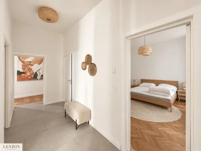 3-Zimmer-Wohnung kaufen in Wien – 94,75 m², € 649.000 – Bild 10 von 21