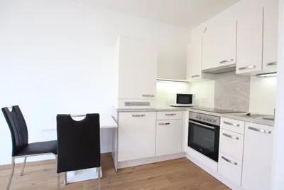 1-Zimmer-Wohnung mieten in Klagenfurt – 32 m², € 600 – Bild 3 von 12