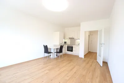 1-Zimmer-Wohnung mieten in Klagenfurt – 32 m², € 600