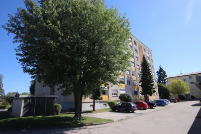1-Zimmer-Wohnung mieten in Klagenfurt – 32 m², € 600 – Bild 11 von 12