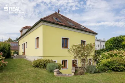 8-Zimmer-Haus kaufen in Hollabrunn – 391 m², € 790.000 – Bild 4 von 32