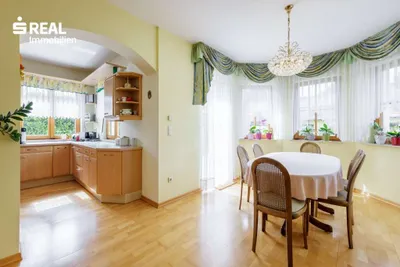 8-Zimmer-Haus kaufen in Hollabrunn – 391 m², € 790.000 – Bild 14 von 32