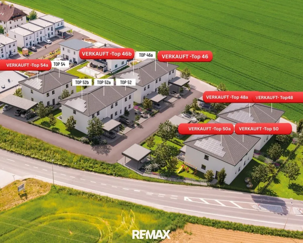 IN KÜRZE VERFÜGBAR - GEFÖRDERTES Doppelhaus I WOHNTRAUM PAICHBERG, Sierning