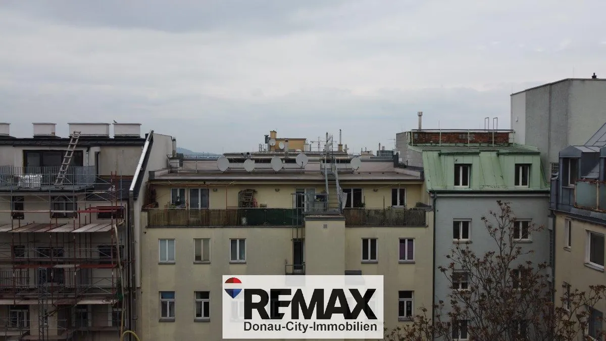 Wohnung – Wien - Ansicht 3