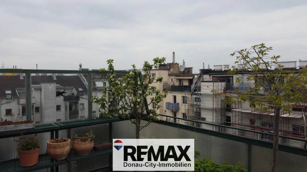 Wohnung – Wien